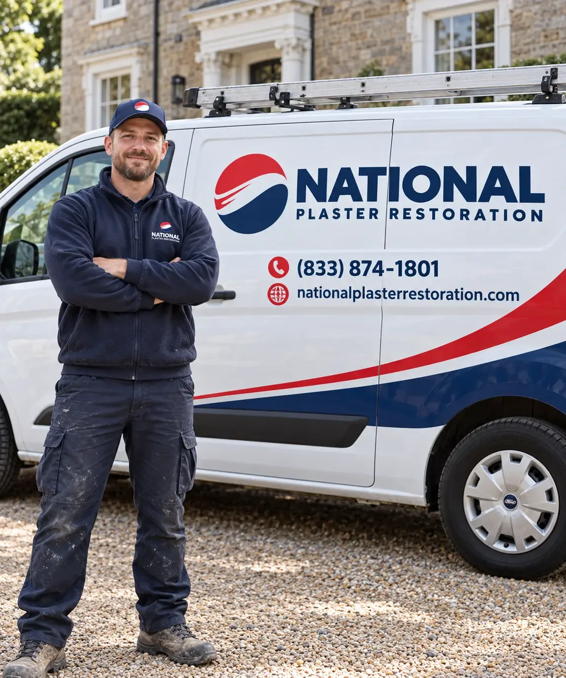 Plaster Repair company in Glennie, MI